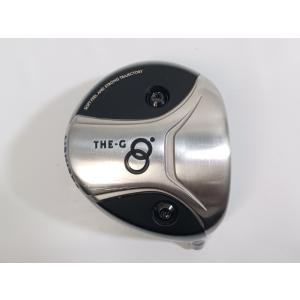 入間■【中古】 その他 FREIHEIT THE-G 415Ti Head   9.5[9273]