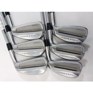 入間■【中古】 その他 RAZZLE DAZZLE CSI-S FORGED DG S400 0[8...