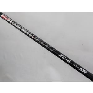 入間■【中古】 その他 Tour AD XC-6（SR） タイトリスト用スリーブ 43.25インチ ...