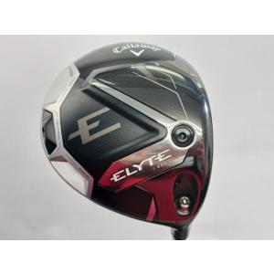 入間■【中古】 キャロウェイ ELYTE トリプルダイヤ T TENSEI60 S 10.5[260...