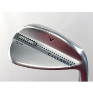 入間■【中古】 キャロウェイ Callaway OPUS SP Chrome 50-10S DG E...