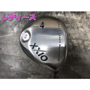 狭山■【中古】[2845] ゼクシオ2006モデル MP400L L 18 ダンロップ【即納】
