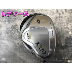 狭山■【中古】[2847] ゼクシオユーティリティ2006モデル MP400L L 24 ダンロップ【即納】