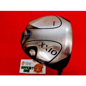 狭山■【中古】[1226] ゼクシオ2008モデル Tour AD QUATTRO TECH MD-...