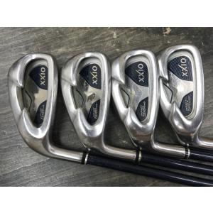 狭山■【中古】[3517] ゼクシオ2008モ...の詳細画像5