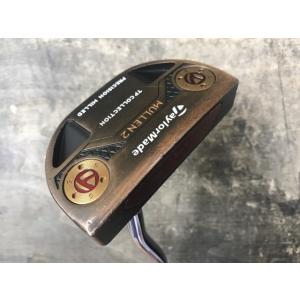 狭山■【中古】[2189] TP COLLECTION BLACK COPPER MULLEN2 オ...