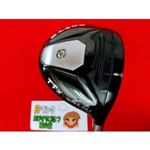 狭山■【中古】[2395] TTX ATTAS11-5 X 14.5 バルド【即納】