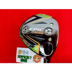 狭山■【中古】[3646] EPIC FLASH SUB ZERO KUROKAGE XD60 X ...