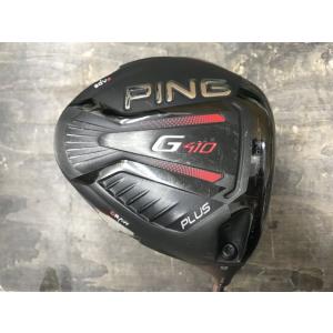 【中古】[2797] G410 PLUS LIN-Q BLUE EX 5 R 9 ピン【即納】