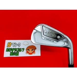 狭山■【中古】[3778] X-FORGED CB KBS tour120 S 20 キャロウェイ【...