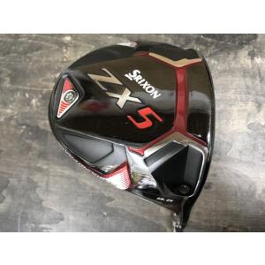 狭山■【中古】[0249] スリクソンZX5 Diamana PD50 S 9.5 ダンロップ【即納...