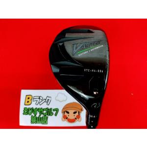 狭山■【中古】[3556] VATIC GOLF HYBRID EDGE WORKS EG HB 8...