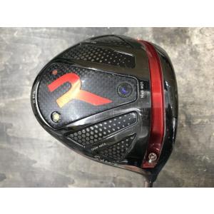 狭山■【中古】[2153] RODDIO S-Design Oversized R-Tune Bla...