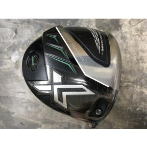 狭山■【中古】[3333] ゼクシオX2022 Miyazaki AX-2 R 9.5 ダンロップ【...