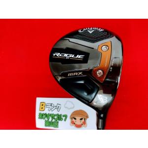 狭山■【中古】[3458] ROGUE ST MAX SPEEDER NX60 BLUE S 15 ...