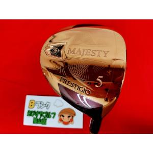 狭山■【中古】[3272] マジェスティプレステジオXII MAJESTY LV750 R 19 マ...