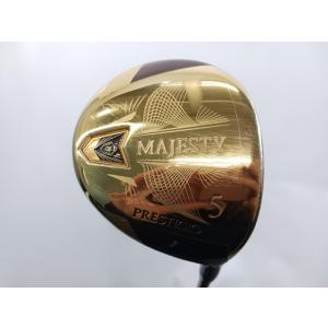 入間■【中古】 マルマン 5W マジェスティプレステジオXII MAJESTY LV750 R 19...