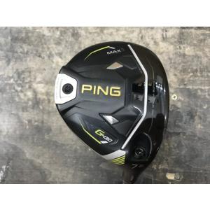 狭山■【中古】[3348] G430 MAX SPEEDER NX GREY 35(JP) 1FLE...