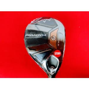 狭山■【新品】[1515] PARADYM UT VENTUS TR5 for Callaway(JP) S 27 キャロウェイ【即納】｜ebisuya-ys