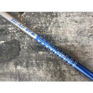 狭山■【中古】[0556] Tour AD GT-6（S） タイトリスト(旧)用スリーブ 44インチ...