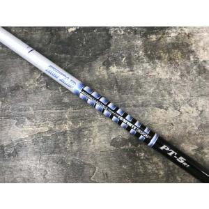 狭山■【中古】[1065] Tour AD PT-5（R1） 41インチ R1 0 グラファイトデザ...