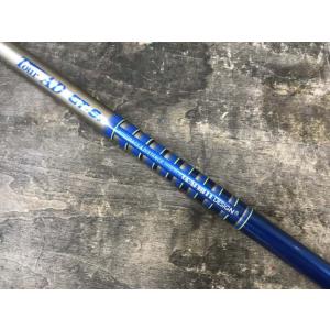 狭山■【中古】[1079] Tour AD GT-6（S） タイトリスト(旧)用スリーブ 44インチ...