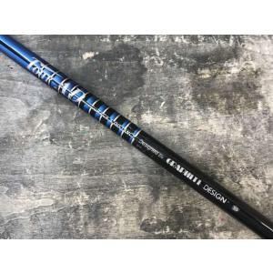 狭山■【中古】[1519] Tour AD PT-6（S） ピン用スリーブ 41.875インチ S ...
