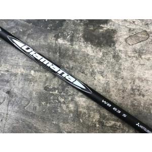 狭山■【新品】[3267] Diamana WB63（S） 46インチ S 0 三菱ケミカル【即納】