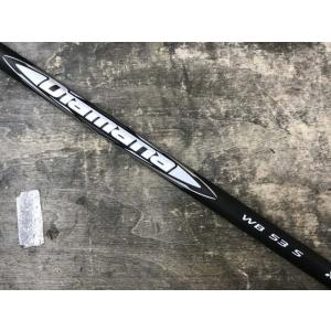 狭山■【新品】[3269] Diamana WB53（S） 46インチ S 0 三菱ケミカル【即納】