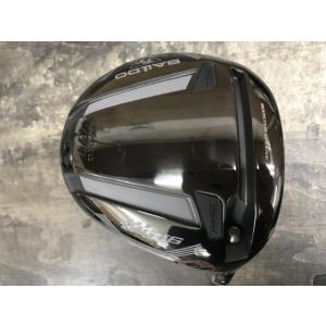 狭山■【中古】[0392] TT GT6 SHALLOW Diamana RB53 S 10 バルド...