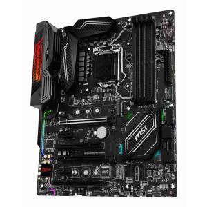 MSI H270 GAMING PRO CARBON ATXゲーミングマザーボード 第7世代Core...