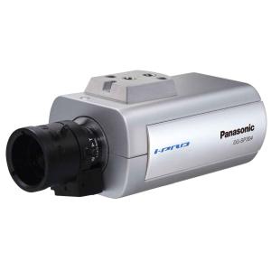 パナソニック 監視カメラ(メガピクセルネットワークカメラ) DG-SP304V