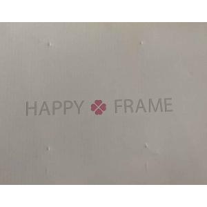 パイオニア デジタルフォトフレーム 「HAPPY FRAME」 8インチ ホワイト HF-T830-...