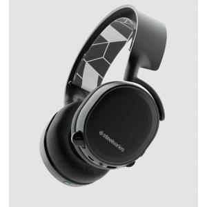 国内正規品 密閉型 Bluetoth ワイヤレス ゲーミングヘッドセット SteelSeries A...