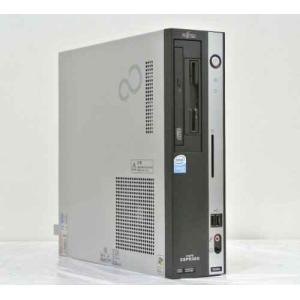 富士通 ESPRIMO D5260 Celeron430-1.8GHz/1024MB/80GB/CD...