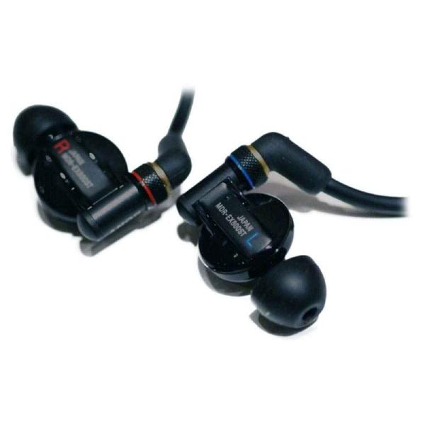 SONY INNER EAR MONITOR MDR-EX800ST