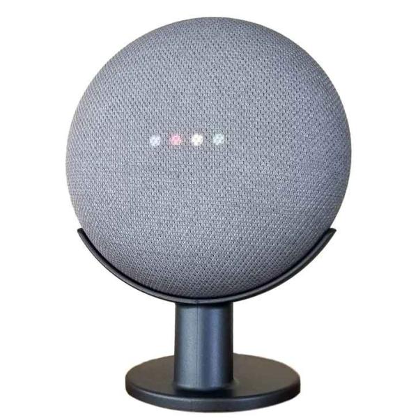 Mount Genie台座 Nest Mini (第2世代) および Google Home Min...