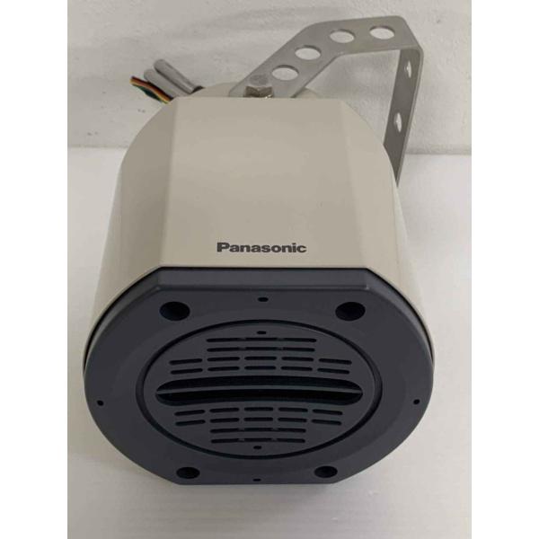 Panasonic 防雨型楕円パターン指向性スピーカー WS-5820