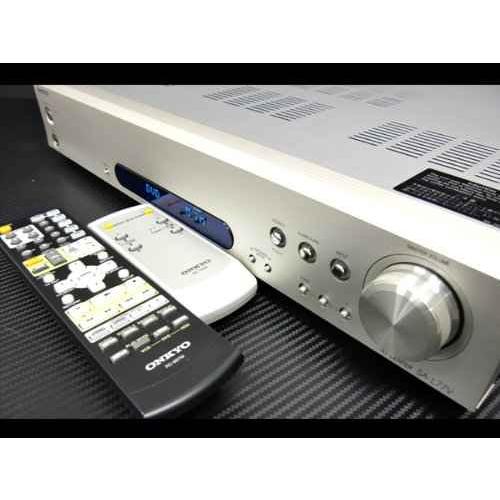 ONKYO オンキョー SA-L77V AVセンター