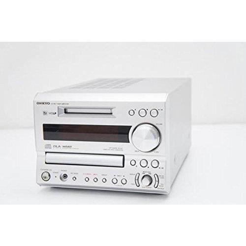 ONKYO オンキョー CD/MDチューナーアンプ FR-9GX コンポ