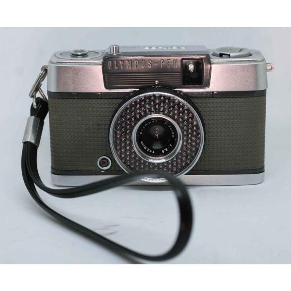 Olympus Pen EE