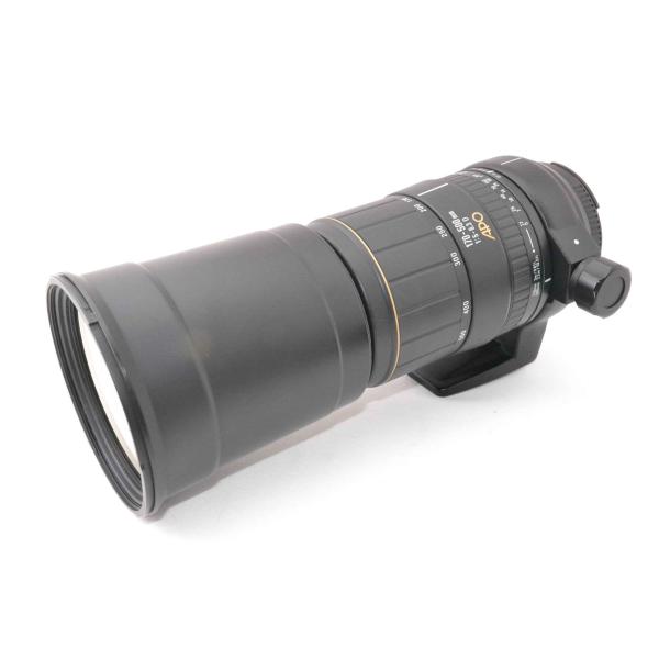SIGMA シグマ APO 170-500mm F5-6.3D for Nikon