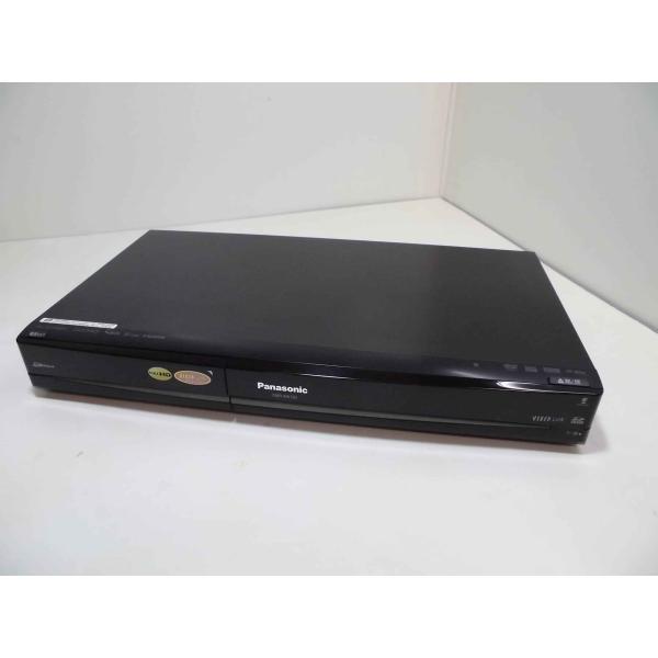 DVDレコーダー DMR-XW120-K