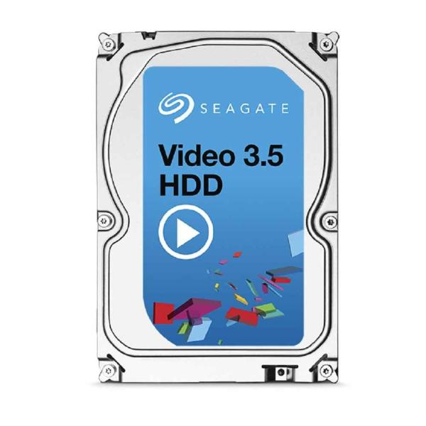 Seagate 内蔵 Video 3.5 HDD 2TB ( 3.5インチ / SATA 6Gb/S...