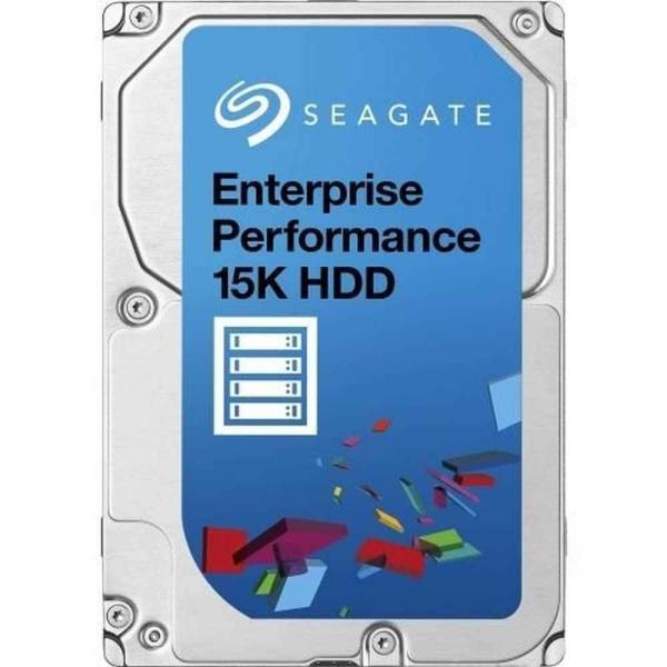 Seagate 15K.6 ST300MP0006 300 GB 2.5インチ 内臓HDD