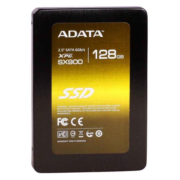 ADATA Technology SSD SX900 128GB ASX900S3-128GM-C