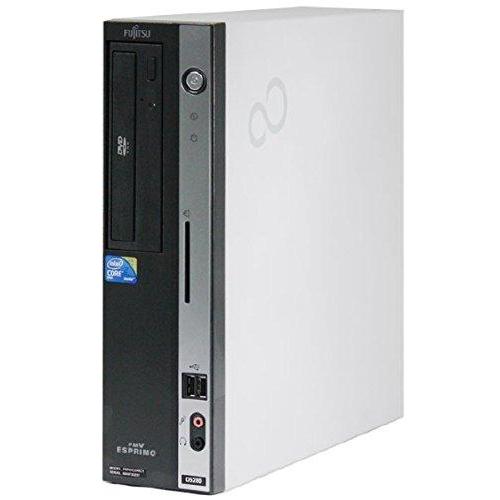 中古デスクパソコンWindows 7 Pro 富士通 ＦＭＶ ESPRIMO D530/A Inte...