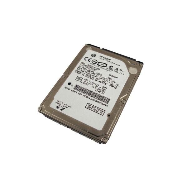 Hitachi HTS545032B9SA02 SATA 320GB HDD ハードドライブ 2.5...