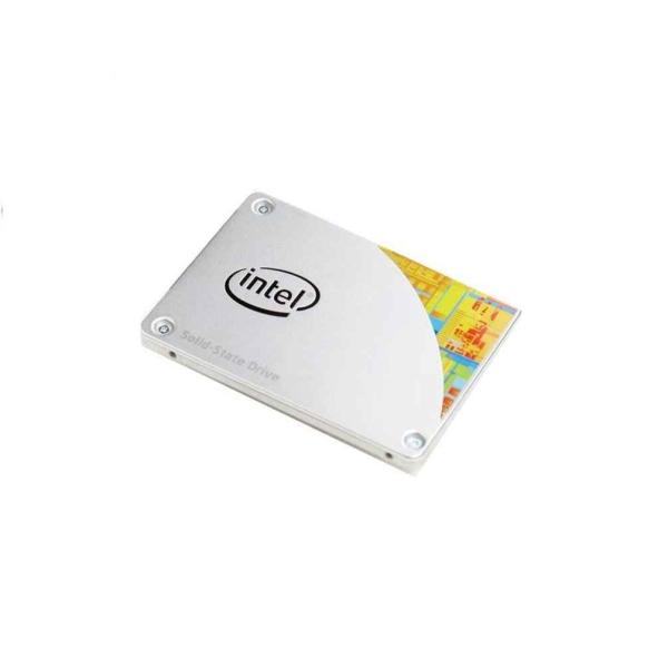 インテル Boxed SSD 530 Series 120GB MLC 2.5inch DaleCr...