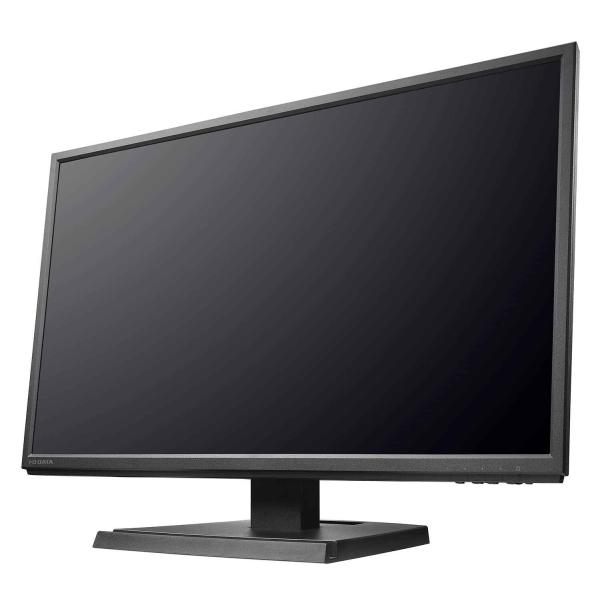 ＩＯデータ 広視野角ADSパネル採用 23.8型ワイド液晶ディスプレイ ブラック LCD-AH241...